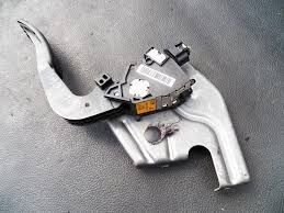 GAZ PEDALI LODGY DOKKER