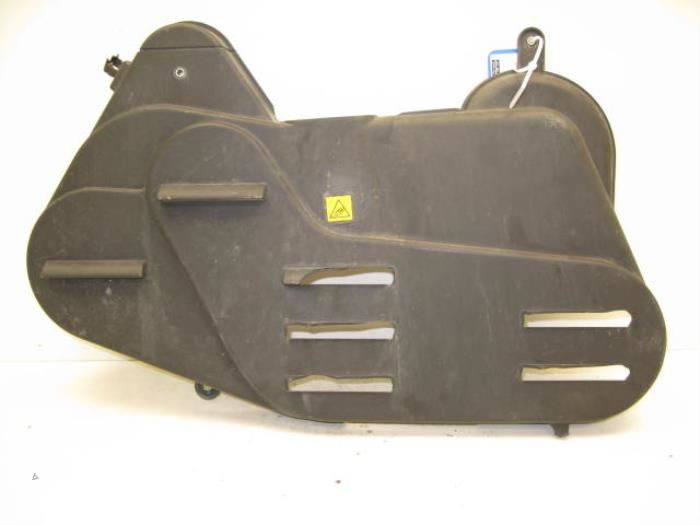 MOTOR ÜST KORUMA KAPAĞI DUCATO-JUMPER 2.2 HDİ