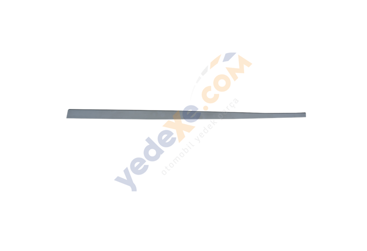 SOL MARŞPİYE ÇITASI DUSTER 2014 SPOR ÖZELLİKLİ