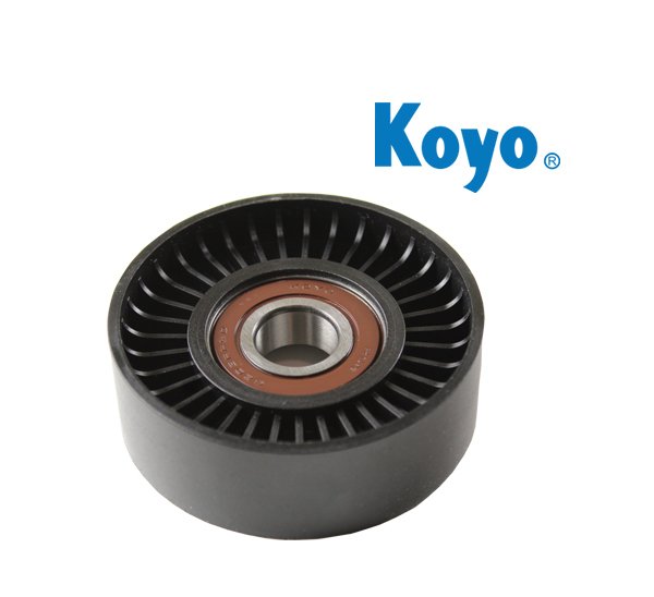 ALTERNATÖR GERGİ RULMANI PASSAT-GOLF5/6-JETTA-A3-IBIZA-LEON 2005 1.4TSI-1.6FSI CAXA-BLF-BAG-BLP