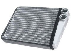 755 KALORİFER RADYATÖRÜ BRAZİNG CADDY 3-GOLF 5-VI-JETTA 3-OCTAVIA-TOURAN-ALTEA-LEON-A3-Q3- TOLEDO