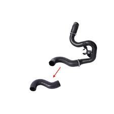 TURBO HORTUMU PEUGEOT BOXER 4 02.2015 -