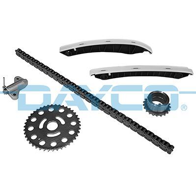 EKSANTRIK ZINCIR SETI MERCEDES OM622 OM626 W447 W205 . RENAULT R9M 1.6 dCi TRAFIC MEGANE KADJAR NISSAN QASHQAI X-TRAIL OPEL VIVARO B KRANK DISLI YUKSEKLIGI: 38mm