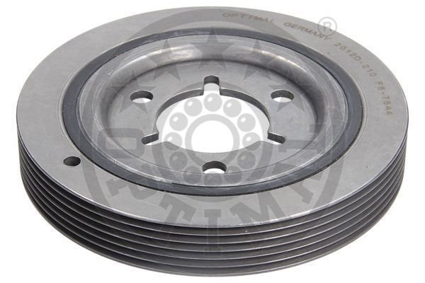 KRANK KASNAĞI P206-P307-P406-EXPERT-C5-C8-JUMPY 2.0 HDİ-P307 1.4 16V-1.6 16V-P607-P807 2.0-2.2