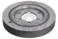 KRANK KASNAĞI P206-P307-P406-EXPERT-C5-C8-JUMPY 2.0 HDİ-P307 1.4 16V-1.6 16V-P607-P807 2.0-2.2