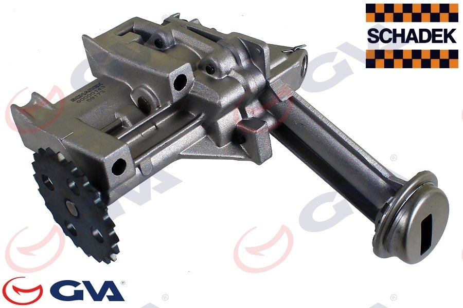 YAĞ POMPASI CLIO-KANGOO-LAGUNA 2-MEGANE 1-2 SCENIC-MODUS K4M-K4J-1.5 DCI K9K 01- 150109428R-8200698013-150105226R-150104919R-8200227686-150108069R-8200282053