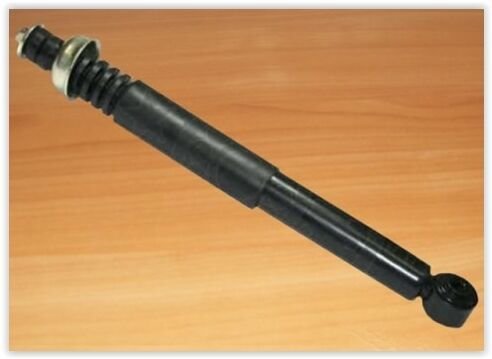 ARKA AMORTİSÖR CLIO SYMBOL L65 YERLİ 5102