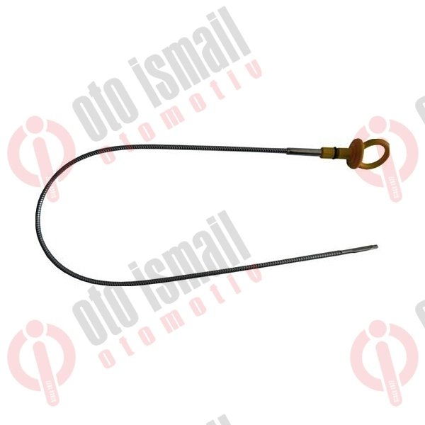 MOTOR YAĞ ÇUBUĞU 65cm DOBLO 1.9JTD