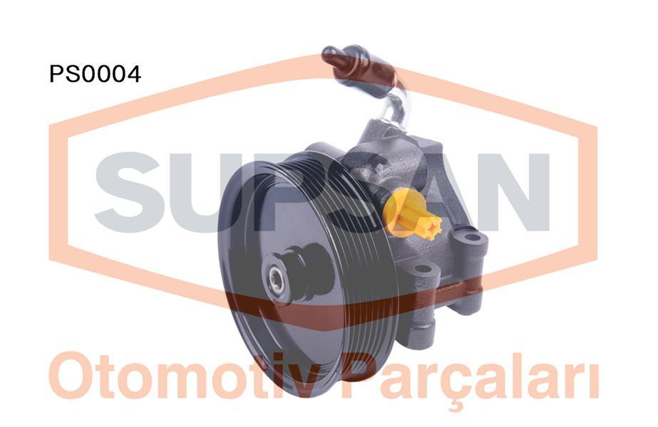 POMPA DİREKSİYON FORD TRANSİT V347 06 2.4L TDCİ ENG. D2FA-D2FB-D2FE-F4FA-H9FA-H9FB-H9FD-JXFA-JXFC-P