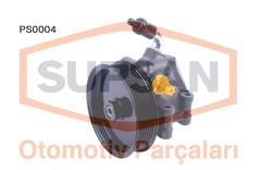 POMPA DİREKSİYON FORD TRANSİT V347 06 2.4L TDCİ ENG. D2FA-D2FB-D2FE-F4FA-H9FA-H9FB-H9FD-JXFA-JXFC-P