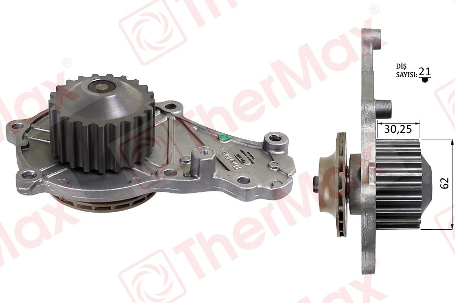 DEVIRDAIM FIESTA 1.4 TDCI 02 08 FUISON 02 12 P.206 307 BIPER1.4HDI C1-C2-C3-DS3-XSARAII- NEMO-BIPPER-206-206 -207-208-307 1.4 HDI DV4