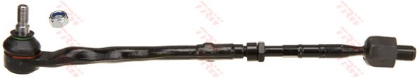ROT MİLİ ROT BAŞI SOL BMW E46 316İ-318İ-320İ-323İ-328İ-320D-330D 02/1998-09/1998