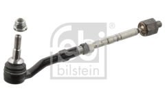 ROT MİLİ ÖN E60-E61-E63-E64 BM 2003-2010 FEBI 27210