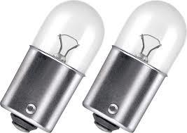 BLİSTER AMBALAJ - AMPUL 12V R5W 5W 67 PARK İKİLİ AMBALAJ