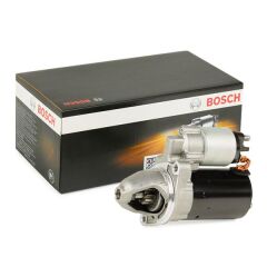 MARS MOTORU 12V 1.1kW 9 DIS MERCEDES W124 W202 W203 W210 W211 W638 W639 B901 B904