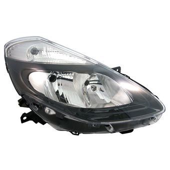 7701072013 FAR ELEKTRİKLİ SAĞ CLIO 3 H7 H7 04/09