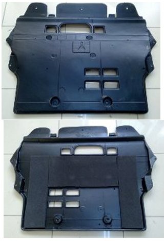 KARTER MUHAFAZASI PLASTİK KÖPÜKLÜ P308-P3008-P5008-BERLINGO 3-C4