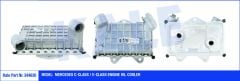 YAG SOGUTUCUSU MERCEDES OM604 OM605 OM606 W202 W124 W210