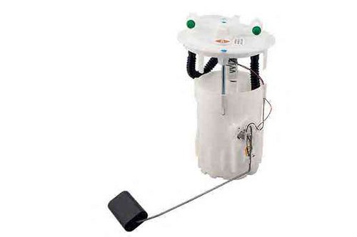 DEPO ŞAMANDIRASI KANGOO 3 1.5 DCİ 08 MOTORSUZ