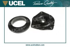 AMORTİSÖR TAKOZU SAĞ TAKIM NISSAN MICRA 3 K12 1.0 16V-1.2 16V-1.4 16V-160 SR-1.5 DCI