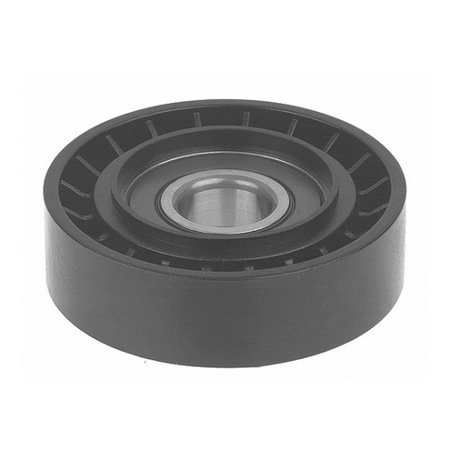 ALTERNATÖR GERGİ RULMANI TEMPRA-SLX-UNO-PALIO-ALBEA-PUNTO-TIPO-UNO 1.4-1.6i-BRAVA-BRAVO MAREA 1.6 16V