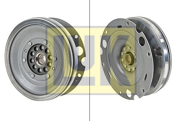 DEBRİYAJ VOLANT A4-A5-A6-A7-Q5 2.0 3.2 TFSI CAEB-CDNC-CPMA-CALA