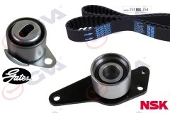 EKSANTRİK GERGİ KİTİ 153x254 MEGANE 1.9D 96- -R9-R11-R19-R21 1.9D F8Q K015212