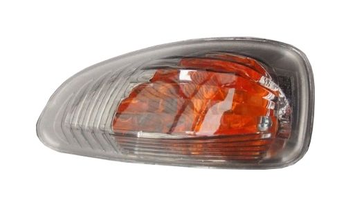 DIŞ DİKİZ AYNA SİNYALİ R SARI DUYLU MASTERIII-MOVANO-NİSSAN NV400