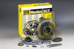 DEBRİYAJ SETİ KAVRAMA GOLF6-POLO-JETTA-PASSAT-CADDY-A3-LEON-OCTAVIA 1.6 TDI 2009-2012