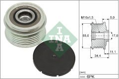 ALTERNATOR KASNAGI MERCEDES W177 V177 W247 C118 X118