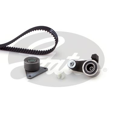 EKSANTRİK GERGİ KİTİ 148x230 LAGUNA 95-01 -SAFRANE 96-00 2.0-2.0i 16V-2.5 -VOLVO S40-S70-C70-V70