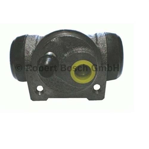 FREN SİLİNDİRİ SAĞ P206 1.4-P306 1.4-1.6-1.8-1.9 98 XSARA 1.4-1.6-1.8-1.9 97 20.6 mm F026002235