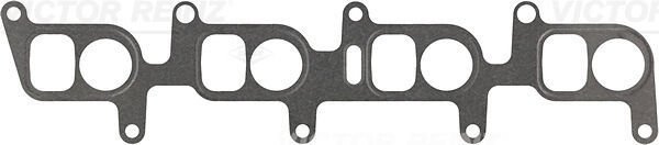 EMME MANIFOLD CONTASI SOL MERCEDES OM628 W211 W220 W163 W463