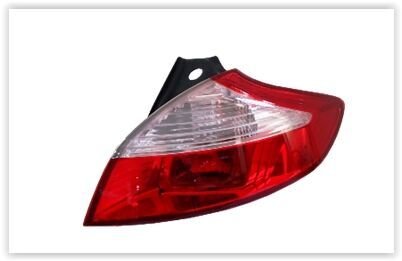 STOP LAMBA DIŞ SAĞ MEGANE 3 HB 09-15