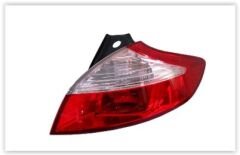 STOP LAMBA DIŞ SAĞ MEGANE 3 HB 09-15