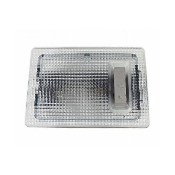 TAVAN LAMBASI (BEYAZ-ORJİNAL GM) MOKKA-CORSA D-CORSA E-ASTRA H-ZAFIRA B-AVEO-SPARK