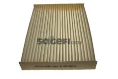 POLEN FİLTRESİ DACIA DOKKER 1.2 Tce-1.6 16V-1.5 DCİ-LODGY 1.6-1.5DCİ 2012 250x180x36