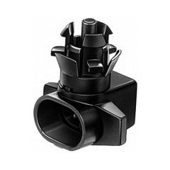 1236284 DIŞ ISI SICAKLIK SENSÖRÜ ASTRA F-G-J-CORSA B-C-D-MERIVA-OMEGA B-TIGRA-VECTRA A-B-C-ZAFIRA