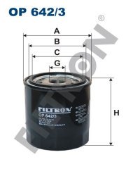 YAĞ FİLTRESİ MEGANE 3 1.5DCİ-1.9DCİ-SCENIC 1.9DCİ 09 LATITUDE-LAGUNA 3-NAVARA 3.0 DCİ 09 82008