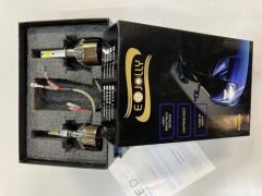 H1 LED XENON AMPÜL