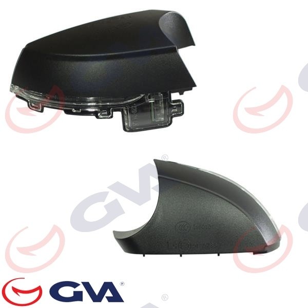DIŞ DİKİZ AYNA SİNYALİ SOL POLO-DERBY 09 VM-388WL