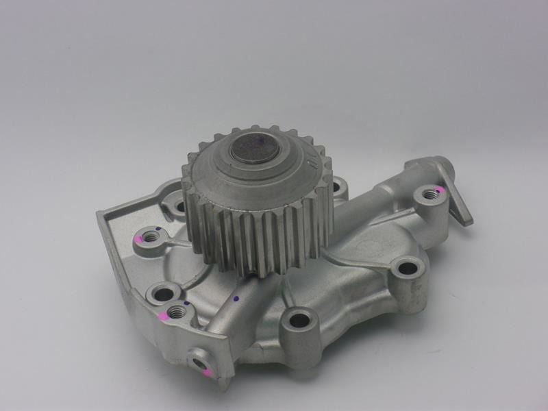 DEVİRDAİM SU POMPASI CHEVROLET DAEWOO KALOS 1.2L 05- / MATIZ 0.8L 98-02 / TICO 0.8L F8C 3 SİLİNDİR 95-00 ORJİNAL TİP