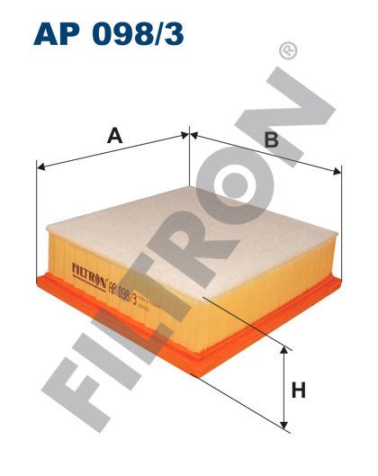 HAVA FİLTRESİ DOBLO 10>LINEA 07>PUNTO 05>MITO 08>COMBO 12>CORSA D 10>1.2-1.3D-1.6D-1.7D