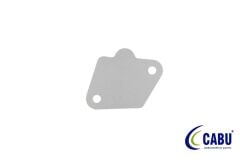 EGR SOĞUTUCU KAPAMA SACI FOCUS-C-MAX 1.6 TDCI