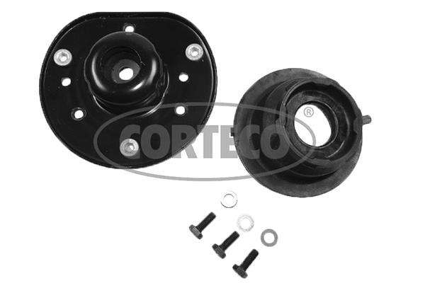 ÖN AMORTİSÖR TAKOZU-BİLYASI MONDEO 4 07-14 SMAX 06-14 VOLVO S80 08 S60 10 V60 V70 XC60 XC70