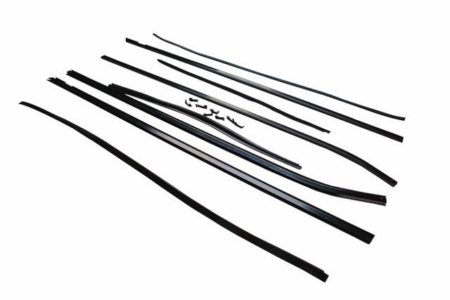 CAM KENAR FİTİL TAKIMI M131 DKŞ