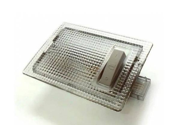 TAVAN LAMBASI (FÜME-ORJİNAL GM) MOKKA-CORSA D-CORSA E-ASTRA H-ZAFIRA B-AVEO-SPARK