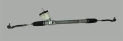 TRW DİREKSİYON KUTUSU ELEKTRİKLİ ROT BAŞLI MEGANE 2 02 SCENIC 2 03 1.4 1.5 DCI 1.6 2.0 16V 490016514R 3011313H TRW LİSANSLI
