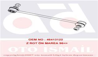 Z ROT ÖN MAREA-MULTIPLA 96