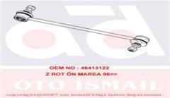 Z ROT ÖN MAREA-MULTIPLA 96